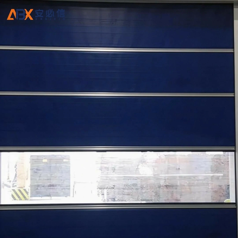 洛阳市快速门